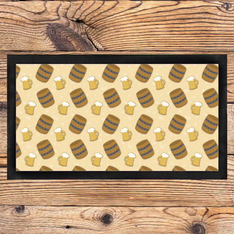 Oktoberfest Bar Mats