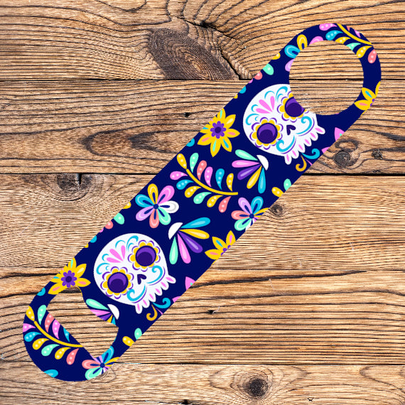 Mexican Style Bar Blade Bottle Opener
