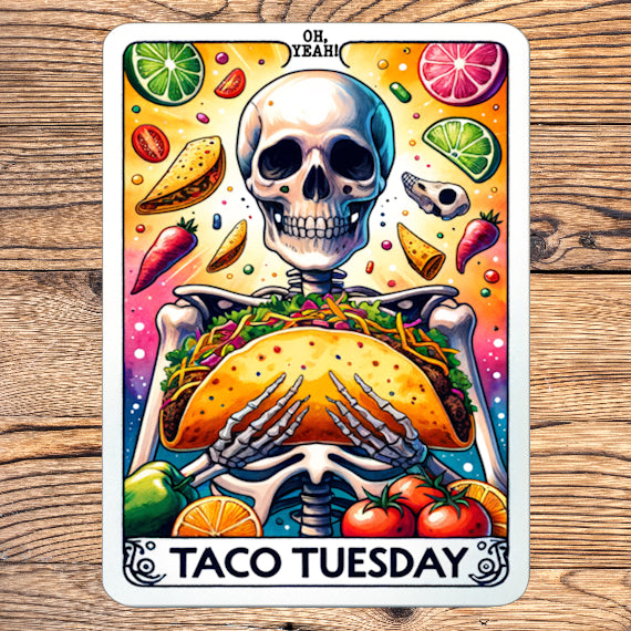 Taco Tuesday