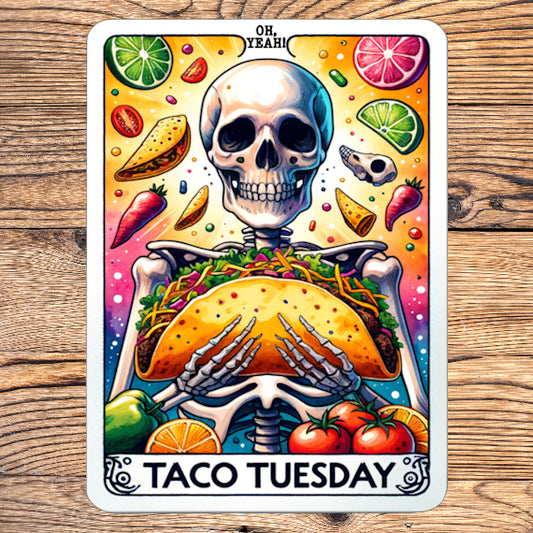 Taco Tuesday