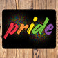 Pride