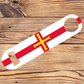 Personalised GB, Uk, NI, Ireland and the Channel islands Flag Bar Blade Bottle Openers